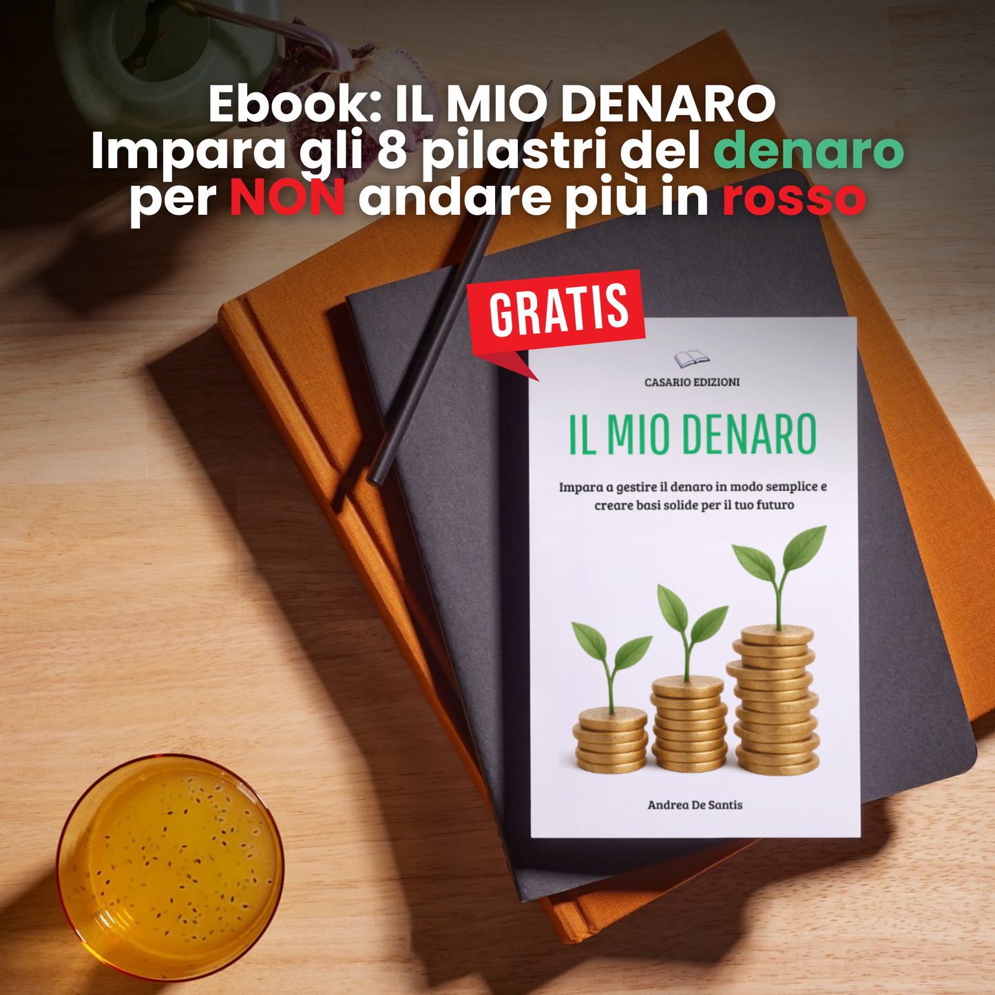 Il Tuo Budget - Pianificatore Per Budget Personale e Familiare